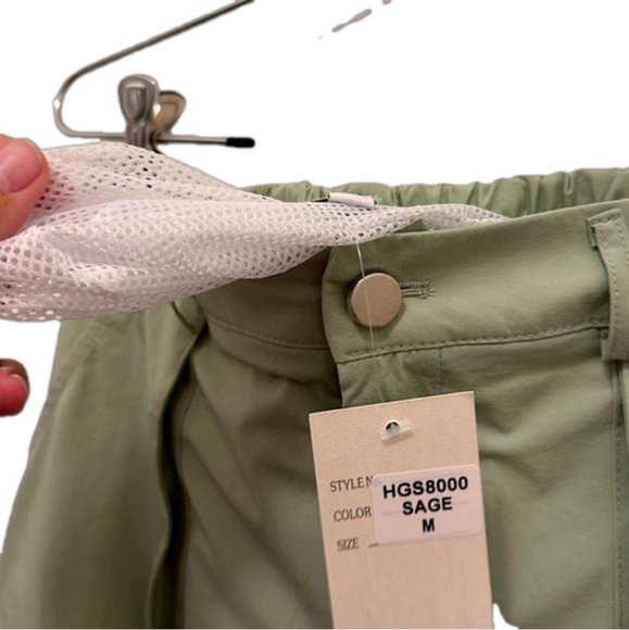 2/$25 Sporty maxi skirt - Picture 14 of 14